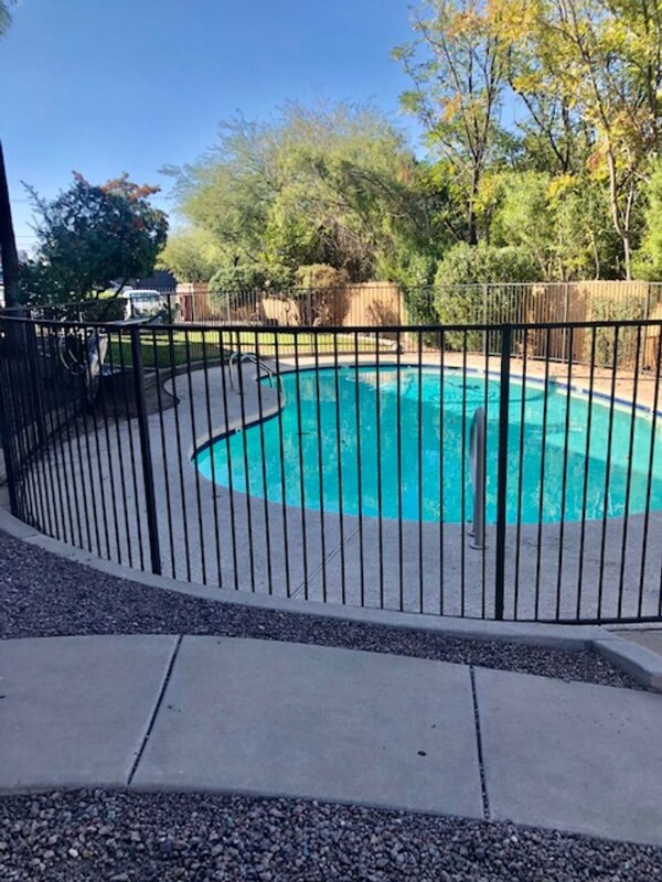 Building Photo - 3052 N Alvernon Way