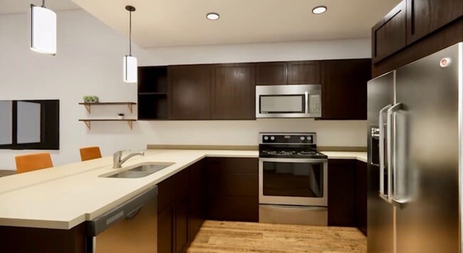 Building Photo - Comfort & Convenience | 2BR/2BA Bozeman Ap...