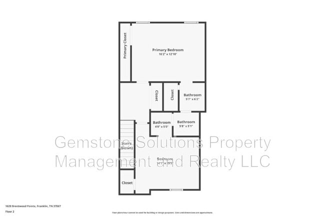 Building Photo - 1628 Brentwood Pointe