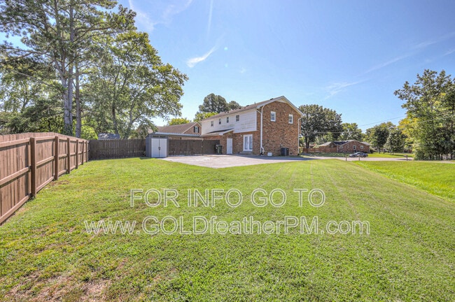 Building Photo - 109 Harrow Ct