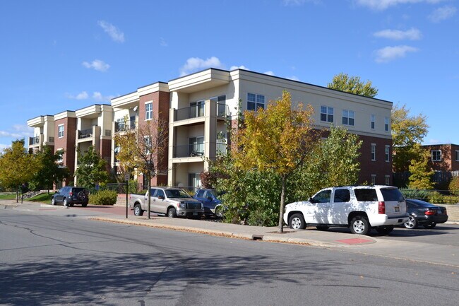 Primary Photo - 1505 5th St N