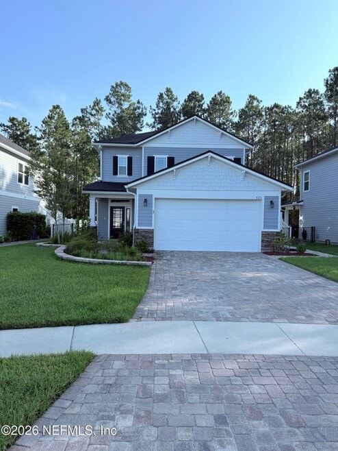 Building Photo - 323 Holly Forest Dr