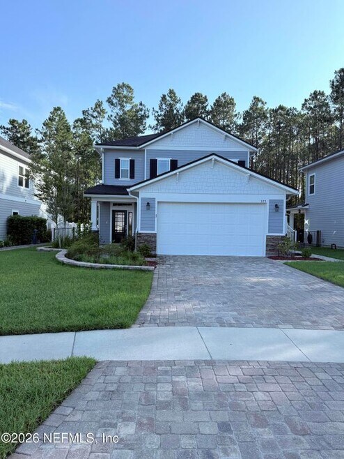 Building Photo - 323 Holly Forest Dr