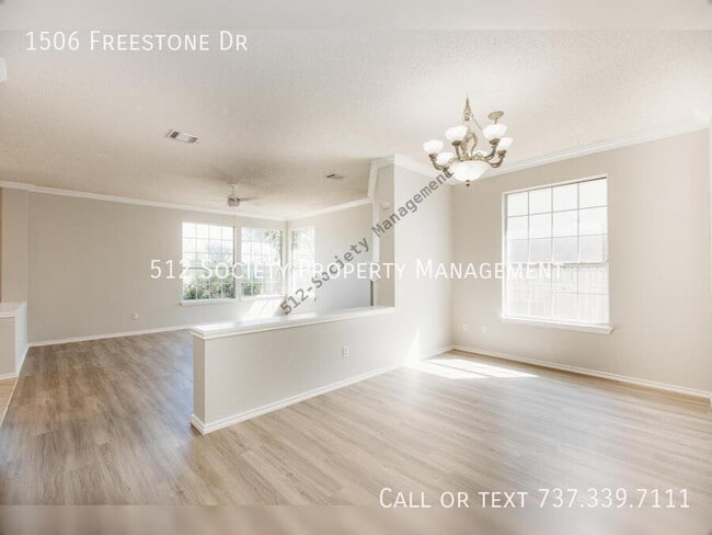 Building Photo - 1506 Freestone Dr