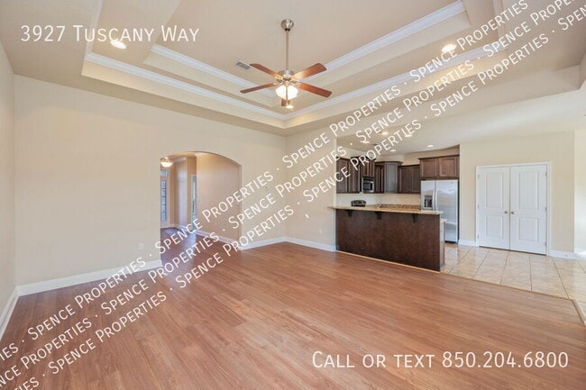 Building Photo - 3927 Tuscany Way