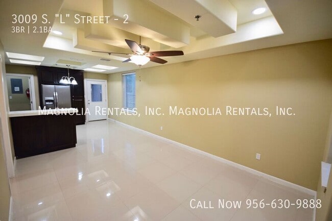 Building Photo - 3009 S L St