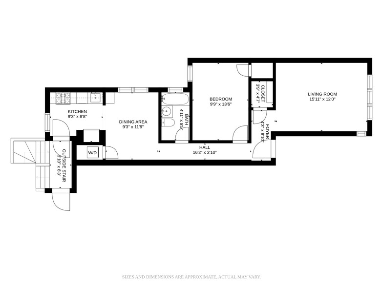 Building Photo - 3048 W Cortland St