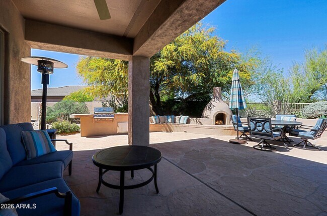 Building Photo - 6280 E Amber Sun Dr