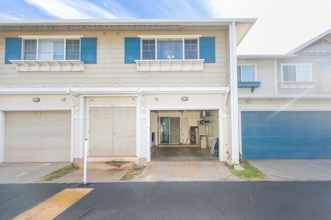 Building Photo - 91-1031 Kaimalie St. #4C3 - TJackson | 91-...