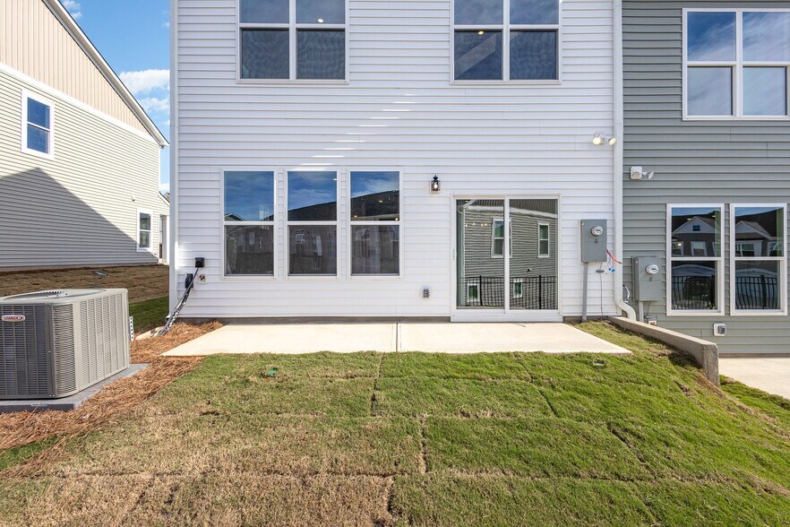Building Photo - 15 Nettle Ln