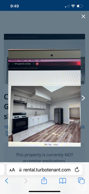 Building Photo - 1072 Laguna Ave