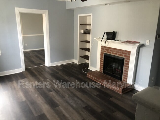 Building Photo - 1519 Union Ave