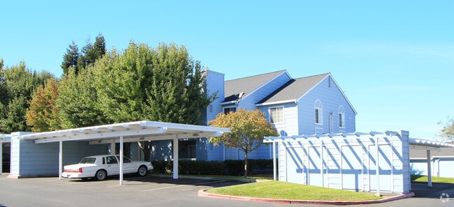 Building Photo - Lighthouse Condominiums