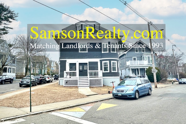 Building Photo - 230 Brown St