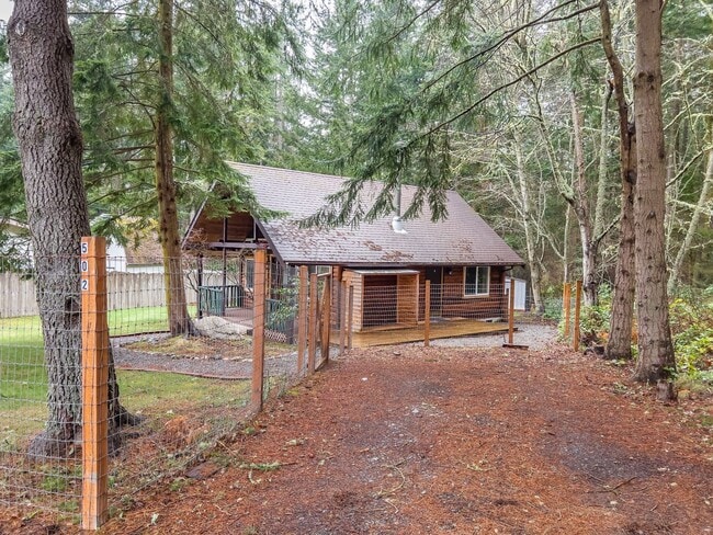 Building Photo - 502 W Ocean View Dr