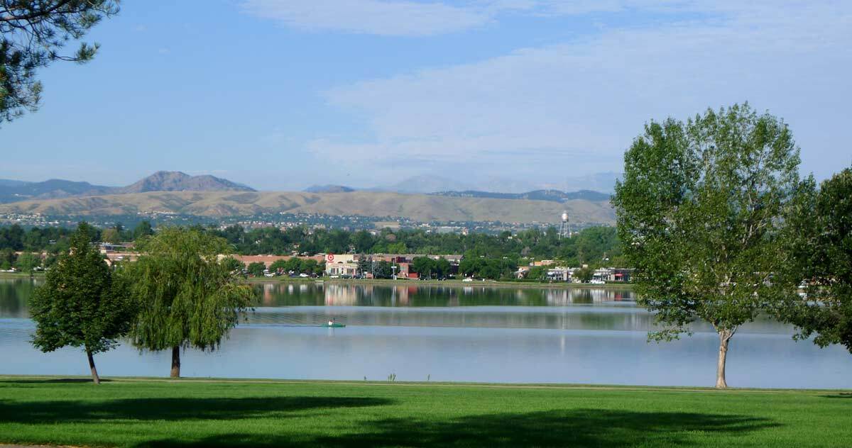 Sloan's Lake - 7080 W 20th Ave