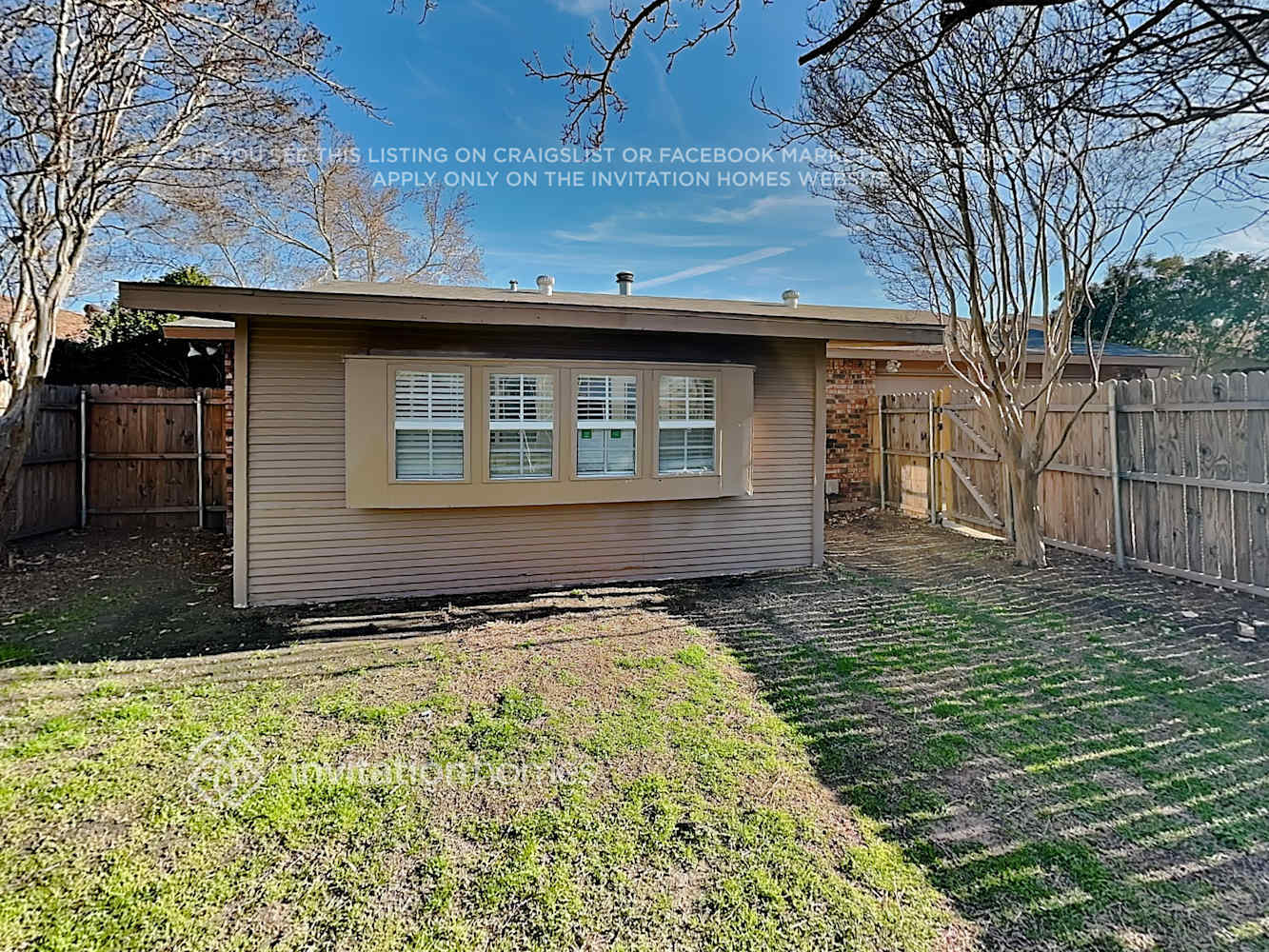 Building Photo - 5133 S Colony Blvd