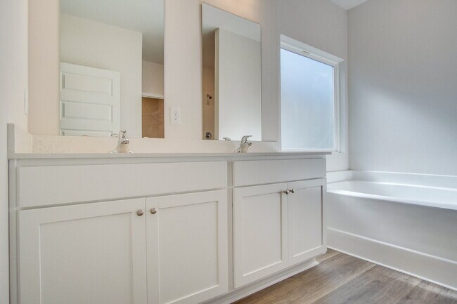 Building Photo - Brand-New 4BR Home in Gaylen Oaks  | Quartz Countertops, 9’ Ceilings, Open Layout | Fenced Backyard