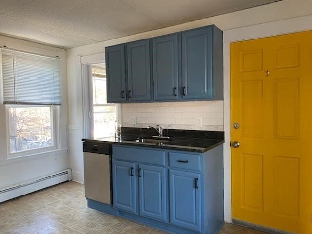 Kitchen - 16 Eames St