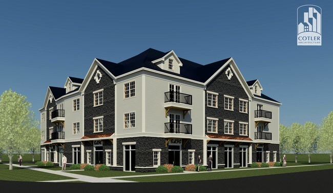 Building Photo - 70 Excelsior Ave