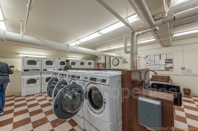 Building Photo - 111 SW Harrison St