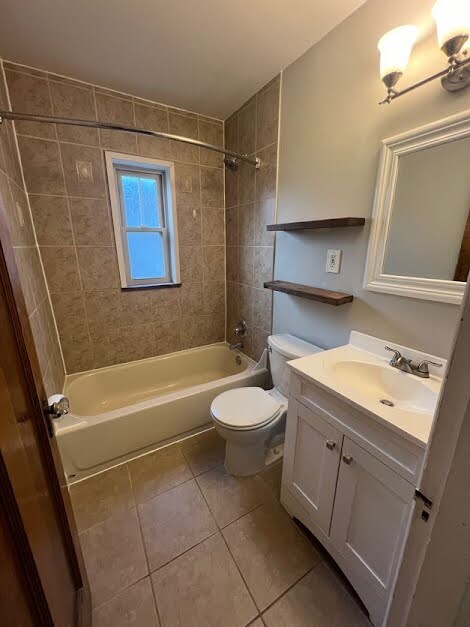 Bathroom #2 - 1006 Crosley Ave