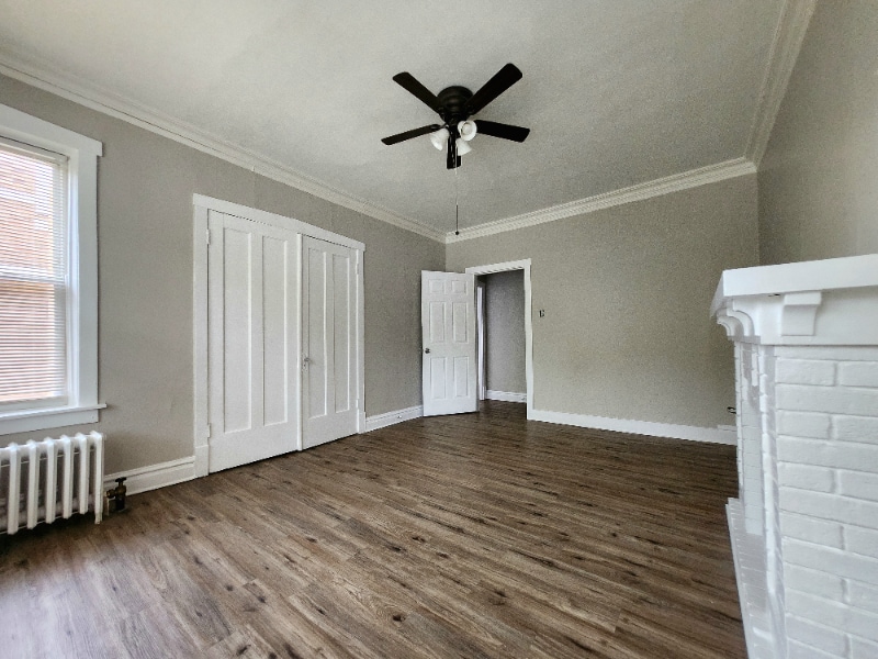 Building Photo - 7850 S Burnham Ave