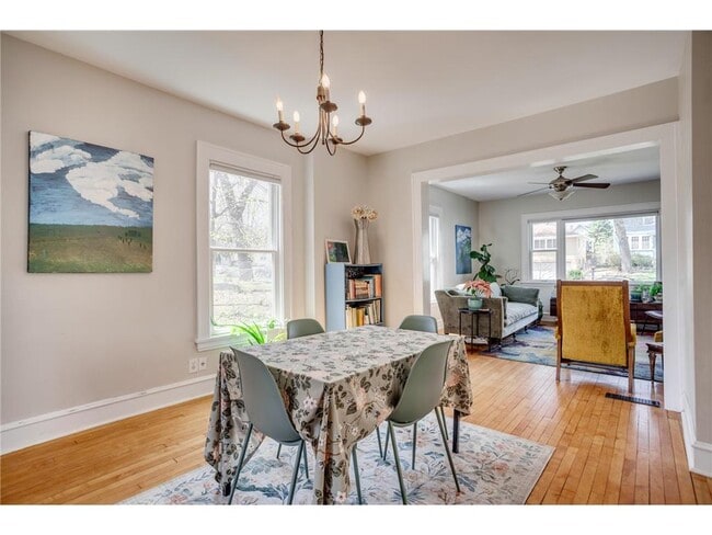 Building Photo - 3521 Girard Ave S