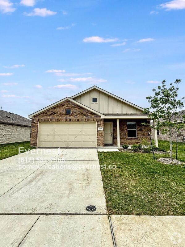Building Photo - 1517 Vattier St