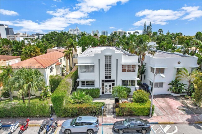 Building Photo - 1525 Meridian Ave