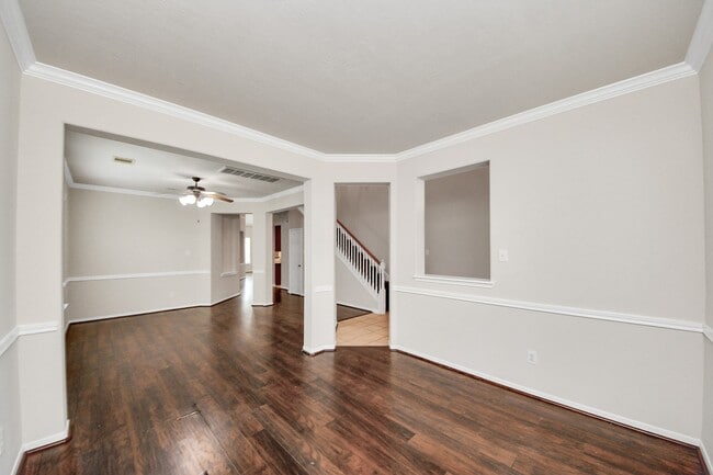 Building Photo - 24523 Red Bluff Tr