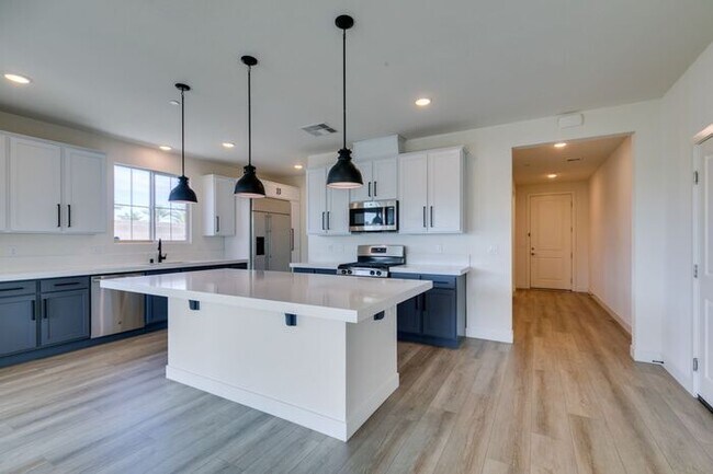 Building Photo - COMING SOON - Ready End of June