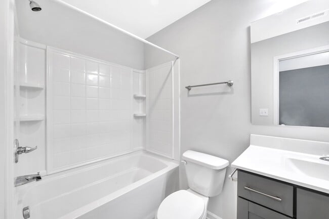 Building Photo - 526 Morrows Turnout Way