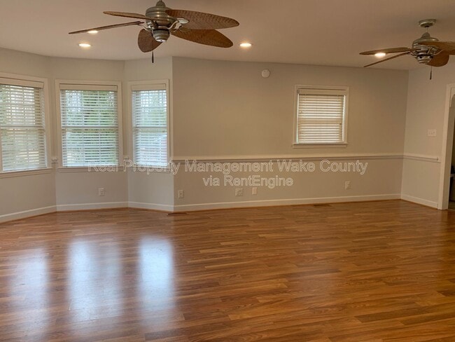 Building Photo - 3605 Cranston Rd