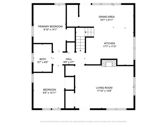 Building Photo - Brown's Addition Historic Neighborhood -  ...