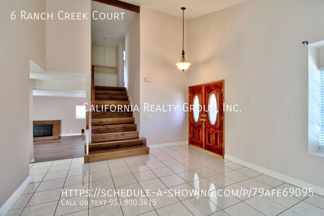 Building Photo - 6 Ranch Creek Ct