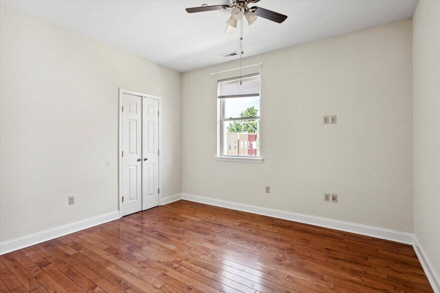 Building Photo - 1935 N 18th St