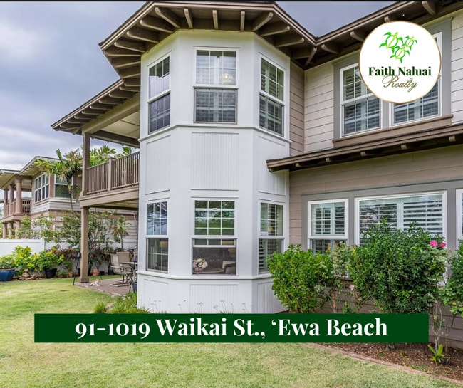 Building Photo - 91-1019-1019 Waikai St