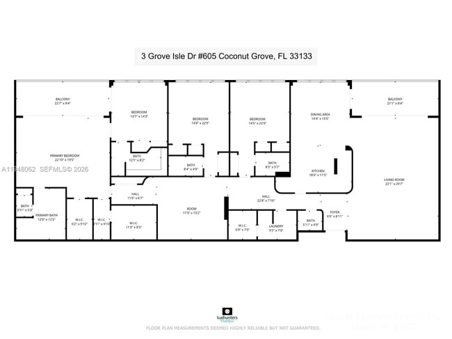 Building Photo - 3 Grove Isle Dr