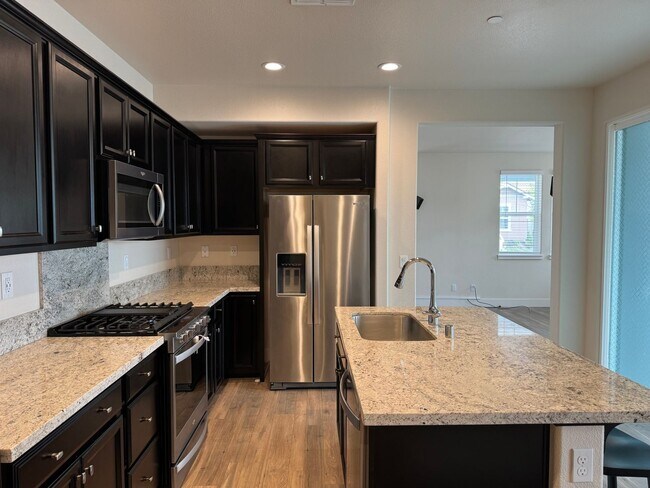 Building Photo - Wonderful Two Story 3 Bedroom Home Located in East Garrison