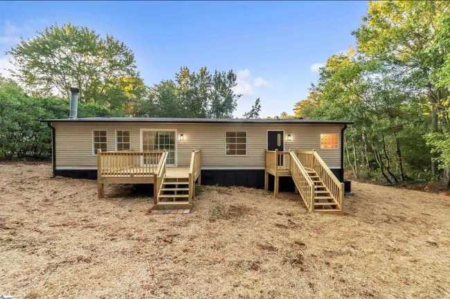 Building Photo - 116 Pine Log Ford Rd