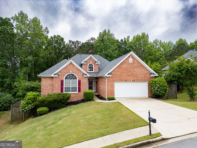 Building Photo - 4540 Flat Willow Pl