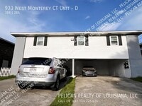Building Photo - 933 Monterey Ct S