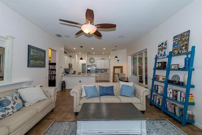 Building Photo - 5050 Silver Charm Terrace