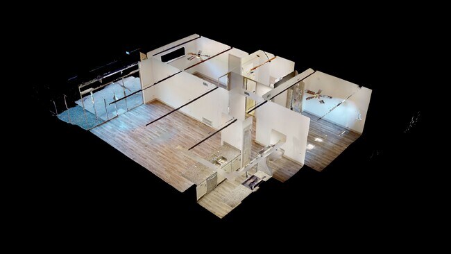 Building Photo - 1208 Houston St