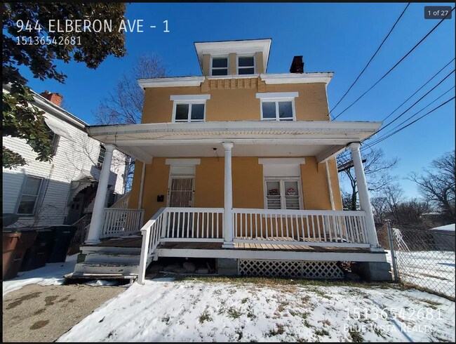Primary Photo - 944 Elberon Ave