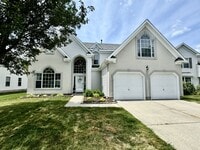 Building Photo - 4-Bedroom Home Castleton Ready 07-16-26! A Pet-Friendly Home - All Appliances - Fenced Yard - Exc...