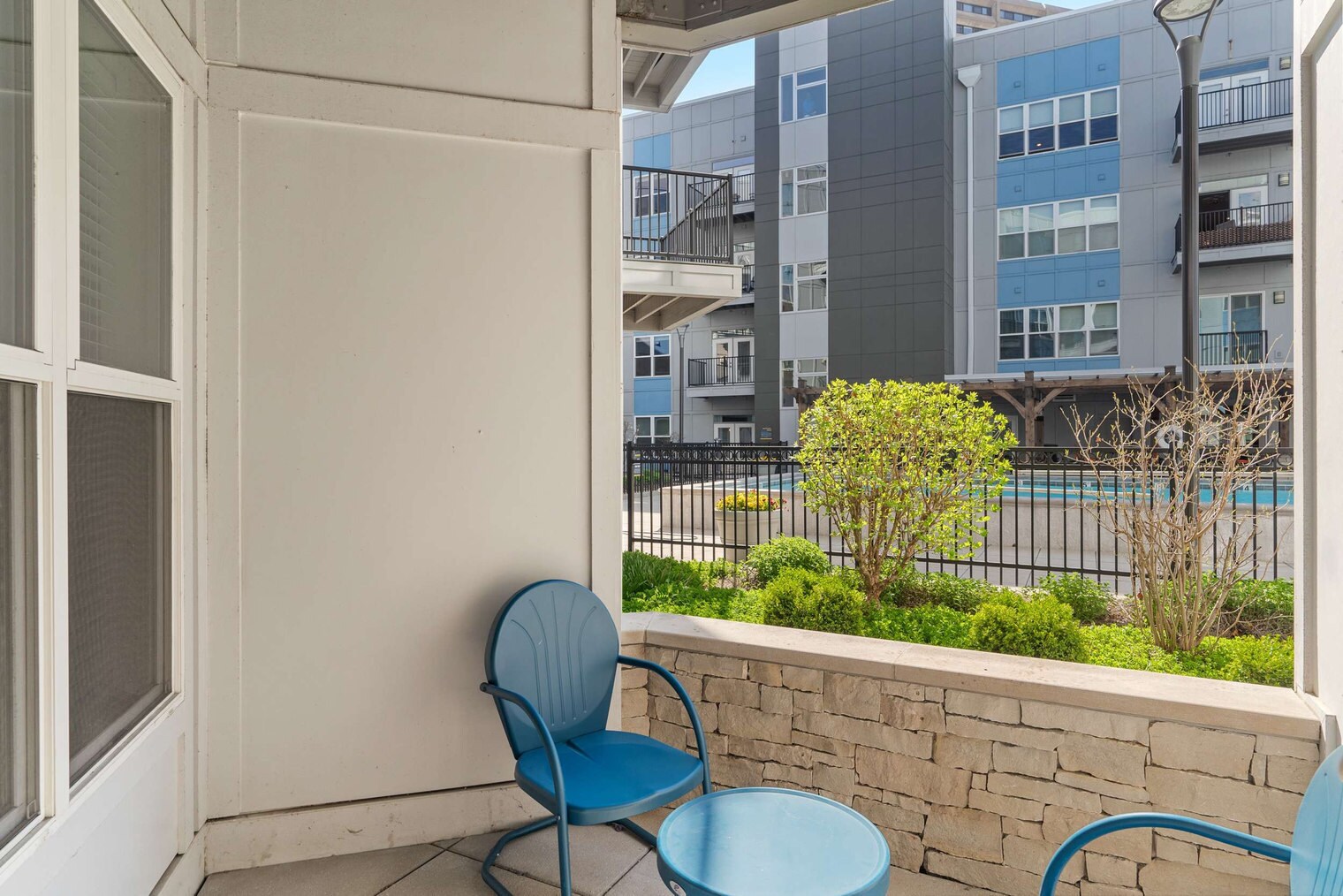 Building Photo - 530 Massachusetts Ave