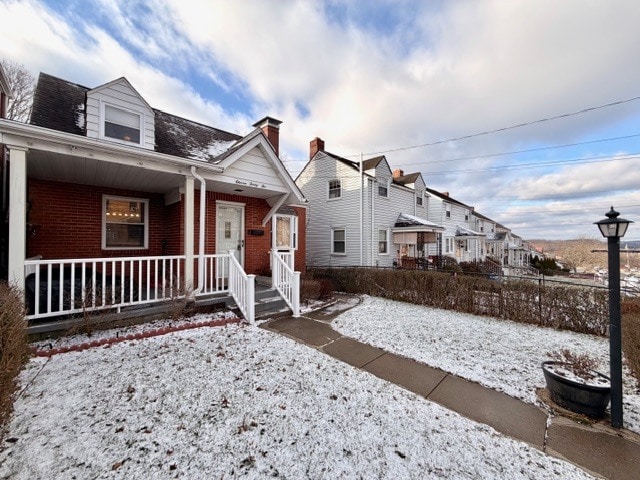 Building Photo - 1132 Oglethorpe Ave