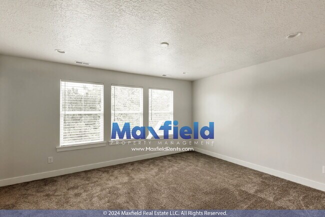 Building Photo - MODERN TWIN HOME - 4 BD 3.5 BA 2 GA - EV Friendly North Sale Lake /Bountiful Area